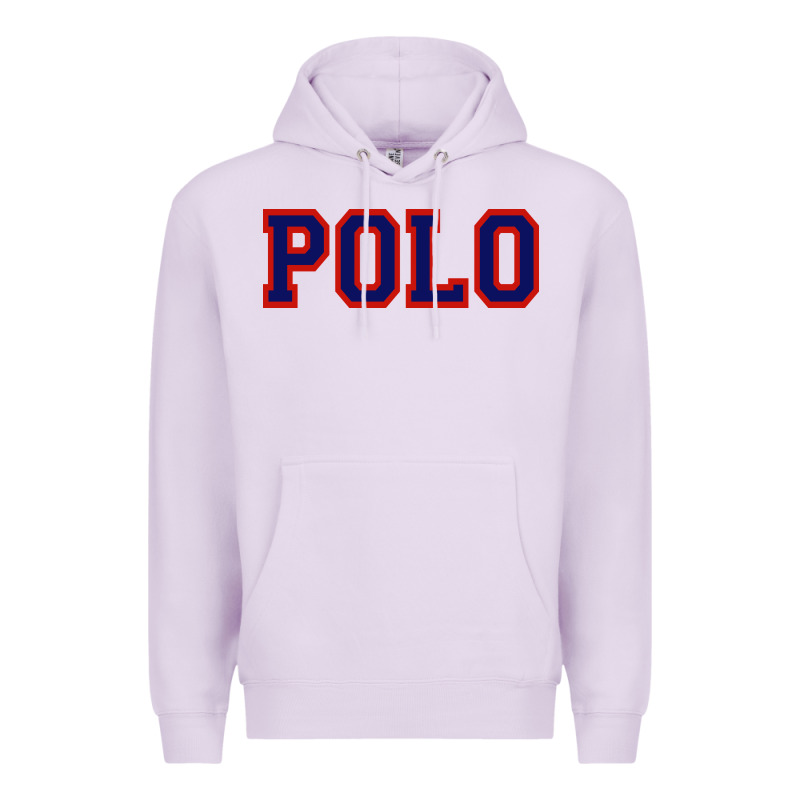 Polo Premium Hoodie by linhVisuals | Teevron