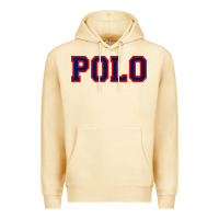 Pina Colada polo Premium Hoodie - linhVisuals