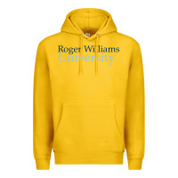Lemon roger williams university Premium Hoodie - linhVisuals