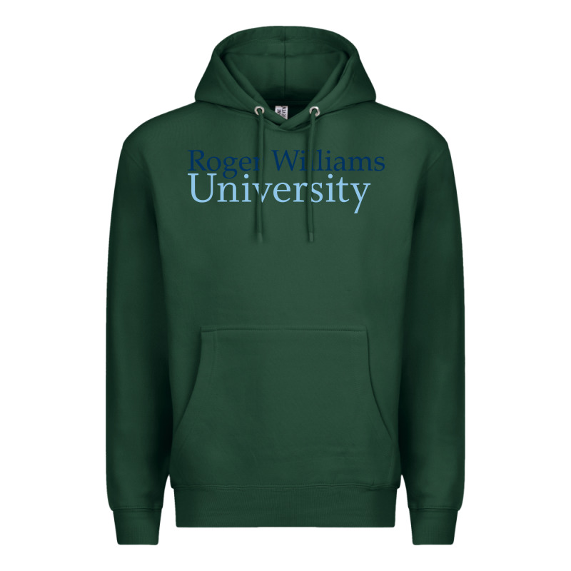 Roger Williams University Premium Hoodie by linhVisuals | Teevron