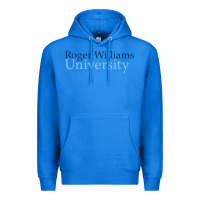 True Royal roger williams university Premium Hoodie - linhVisuals
