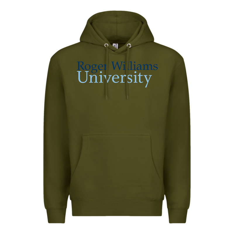 Roger Williams University Premium Hoodie by linhVisuals | Teevron