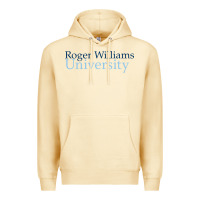 Pina Colada roger williams university Premium Hoodie - linhVisuals