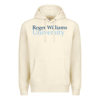 Sandshell roger williams university Premium Hoodie - linhVisuals