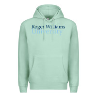 Seafoam roger williams university Premium Hoodie - linhVisuals