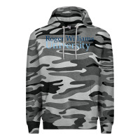 Slate Camo roger williams university Premium Hoodie - linhVisuals
