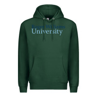 Sports Green roger williams university Premium Hoodie - linhVisuals