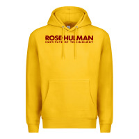 Lemon rose hulman institute of technology Premium Hoodie - linhVisuals