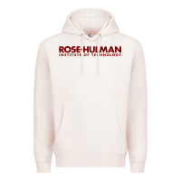 Rose Hulman Institute Of Technology Premium Hoodie | Teevron