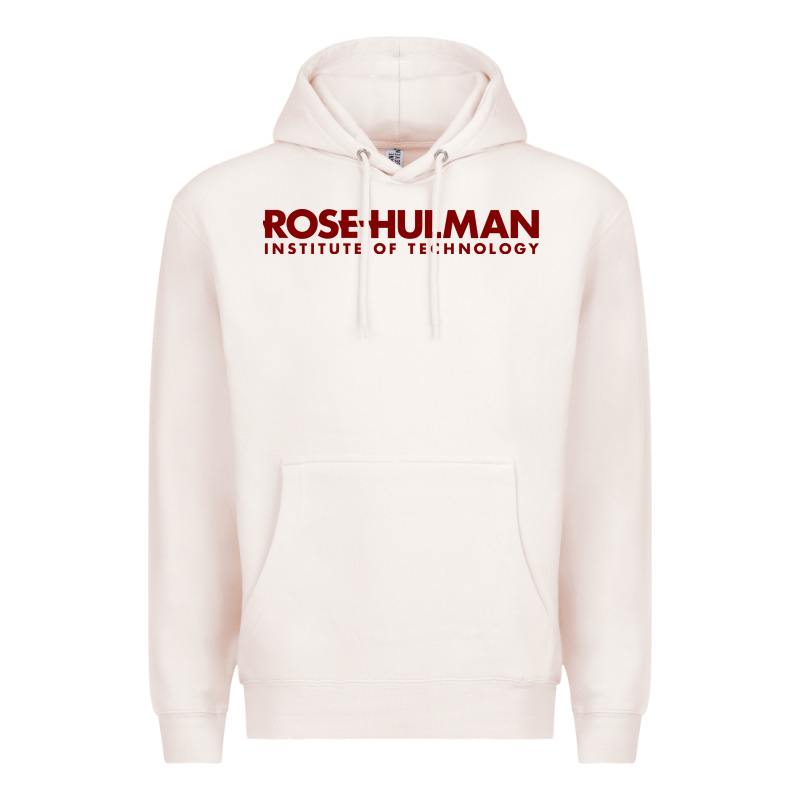 Rose Hulman Institute Of Technology Premium Hoodie by linhVisuals | Teevron