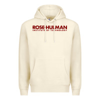 Sandshell rose hulman institute of technology Premium Hoodie - linhVisuals