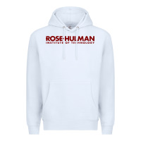 White rose hulman institute of technology Premium Hoodie - linhVisuals