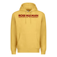 Antique Gold rose hulman institute of technology Premium Hoodie - linhVisuals