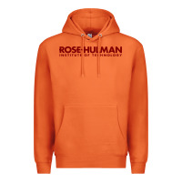 Carrot rose hulman institute of technology Premium Hoodie - linhVisuals