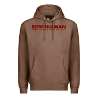 Chestnut rose hulman institute of technology Premium Hoodie - linhVisuals