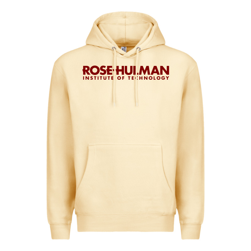 Rose Hulman Institute Of Technology Premium Hoodie by linhVisuals | Teevron