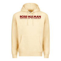 Pina Colada rose hulman institute of technology Premium Hoodie - linhVisuals