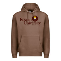 Chestnut rowan university Premium Hoodie - linhVisuals
