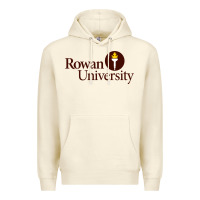 Sandshell rowan university Premium Hoodie - linhVisuals