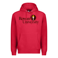 Cardinal rowan university Premium Hoodie - linhVisuals