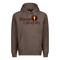 Coffee rowan university Premium Hoodie - linhVisuals