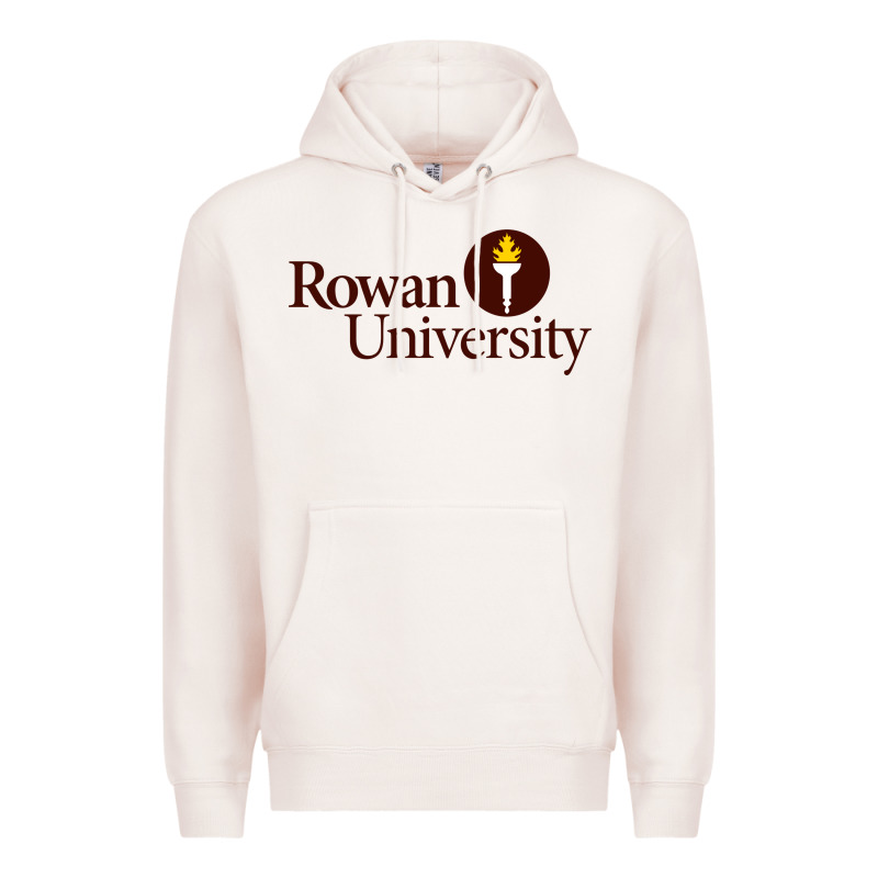 Rowan University Premium Hoodie by linhVisuals | Teevron