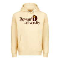 Pina Colada rowan university Premium Hoodie - linhVisuals