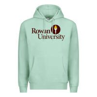 Seafoam rowan university Premium Hoodie - linhVisuals