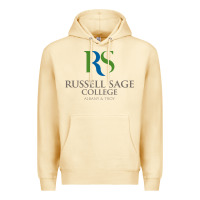 Pina Colada russell sage college Premium Hoodie - linhVisuals