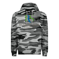Slate Camo russell sage college Premium Hoodie - linhVisuals