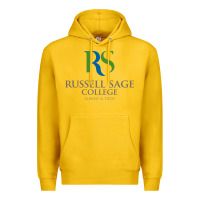 Lemon russell sage college Premium Hoodie - linhVisuals