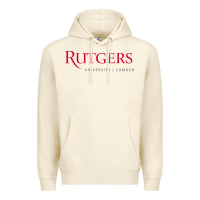 Sandshell rutgers university–camden Premium Hoodie - linhVisuals