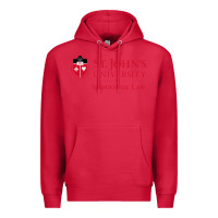 Cardinal saint john's university Premium Hoodie - linhVisuals