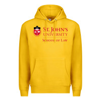 Lemon saint john's university Premium Hoodie - linhVisuals