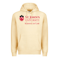 Pina Colada saint john's university Premium Hoodie - linhVisuals