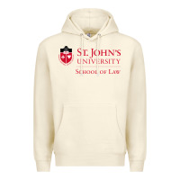 Sandshell saint john's university Premium Hoodie - linhVisuals