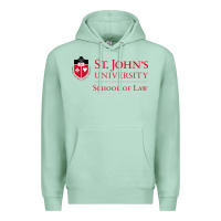 Seafoam saint john's university Premium Hoodie - linhVisuals