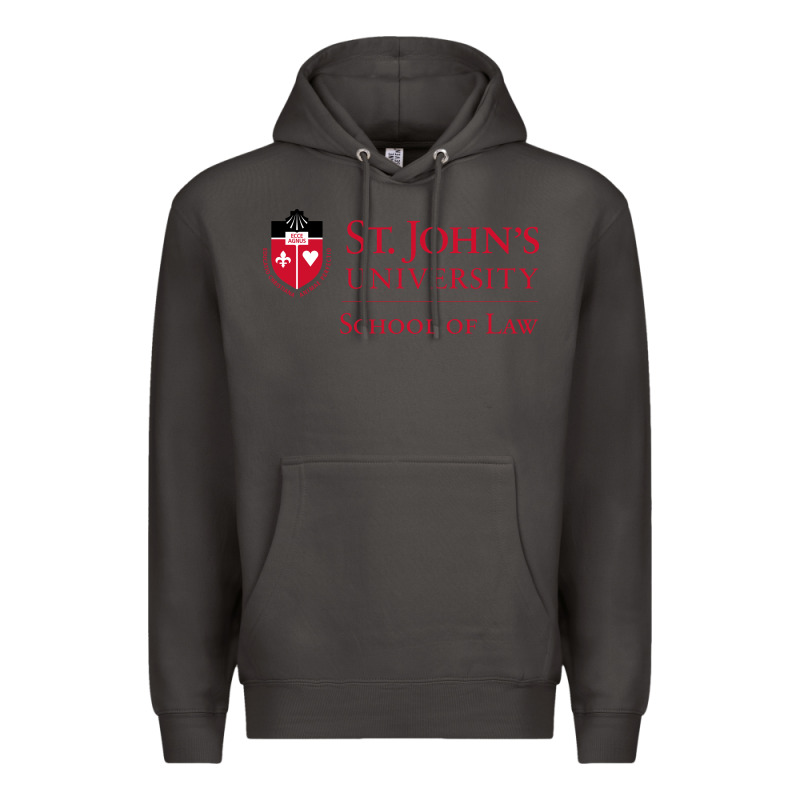 Saint John's University Premium Hoodie by linhVisuals | Teevron