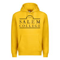 Lemon salem college Premium Hoodie - linhVisuals