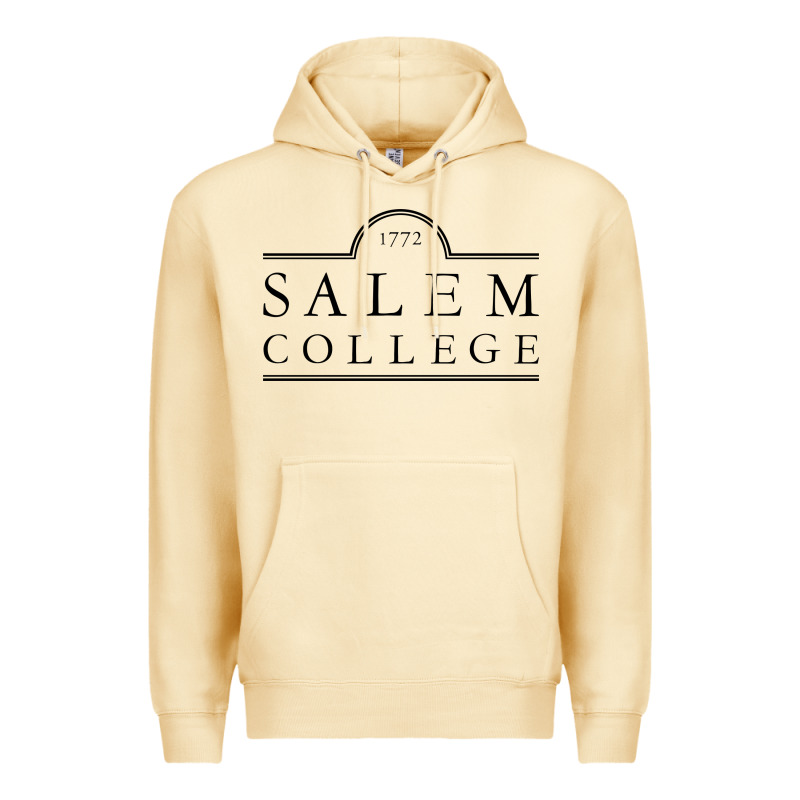 Salem College Premium Hoodie by linhVisuals | Teevron