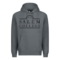 Rock salem college Premium Hoodie - linhVisuals