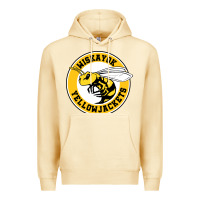Pina Colada the yellowjackets Premium Hoodie - linhVisuals