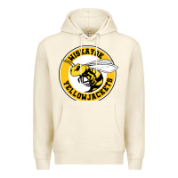 Sandshell the yellowjackets Premium Hoodie - linhVisuals