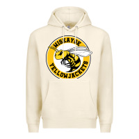 Tofu the yellowjackets Premium Hoodie - linhVisuals