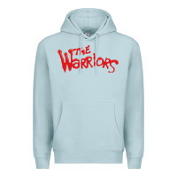 Blue Mist the warriors Premium Hoodie - linhVisuals
