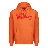 Carrot the warriors Premium Hoodie - linhVisuals