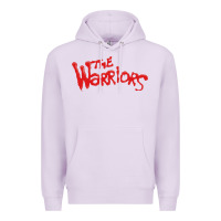 Lilac the warriors Premium Hoodie - linhVisuals