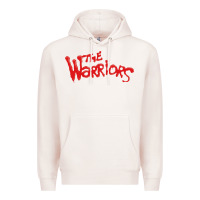 Pale Pink the warriors Premium Hoodie - linhVisuals