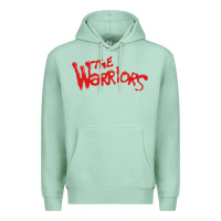 Seafoam the warriors Premium Hoodie - linhVisuals