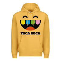 Toca Premium Hoodie | Teevron